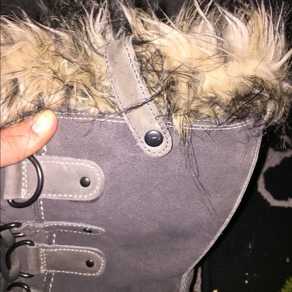 Sorel Women’s Winter Boots - Picture 5 of 8